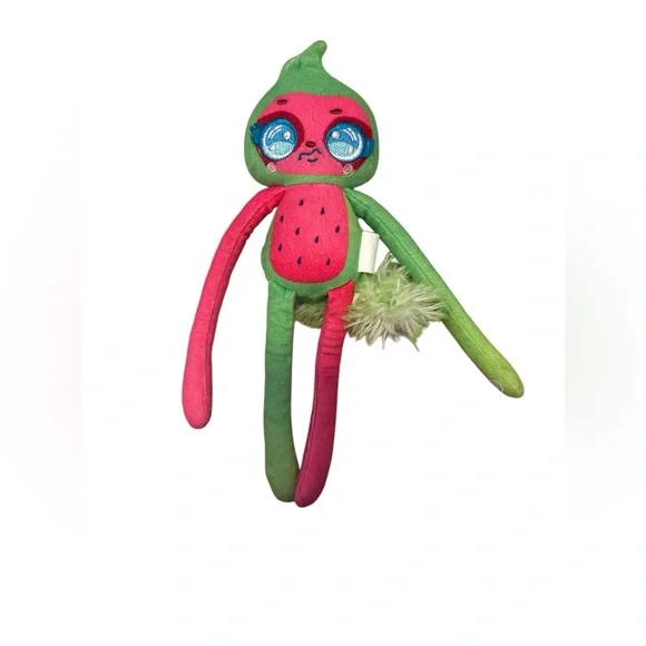 Fur By The Foot Plush - Picture 2 of 8